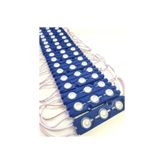 Ecosave 12v 1.5w Mavi Modül Led 10 Adet