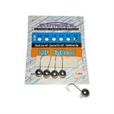 Ecotackle 1 gr 5'li LRF Jig Head
