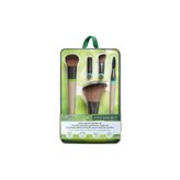 EcoTools Daily Essentials Total Face Kit Makyaj Fırça Seti