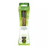 EcoTools ED-1217 2'li Göz Fırçası Seti