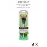 Ecotools Sheer Finish Blush - Allık Fırçası