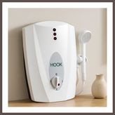 Ecotrend Elektrikli Şofben 7000W (3 Kademeli) ECO123
