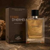 Ecotrend Hermes Erkek Parfümü 100 ml