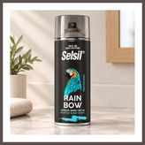 Ecotrend Siyah Mat Sprey Boya 400ML ECO123 - 400 ml