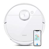 Ecovacs Deebot Ozmo T9 Robot Süpürge