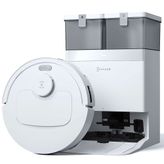 Ecovacs Deebot T30C Beyaz Robot Süpürge