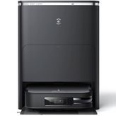 Ecovacs Deebot X2 Omni Siyah Robot Süpürge