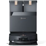Ecovacs Deebot X8 Pro Omni Siyah Robot Süpürge