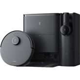 Ecovacs T30S Combo Complete Dikey Süpürge + Robot Süpürge