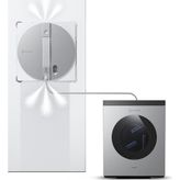 Ecovacs Winbot W3 Omni Cam Silme Robotu
