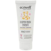 Ecowell 110 gr Pişik Kremi
