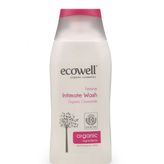 Ecowell 200 ml İntim Temizleyici