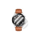 ECR Huawei Watch GT 2 46 mm Gerçek Kırılmayan 2 Adet Ekran Koruyucu