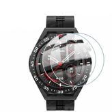Ecr Mobile Huawei GT3 SE ile Uyumlu 2 Adet Ekran Koruyucu
