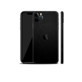 Ecr Mobile iPhone 11 Pro Mat Siyah Arka Kaplama