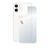 Ecr Mobile iPhone 12 Mat Arka Kaplama