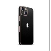 Ecr Mobile iPhone 13 Mini Mat Siyah Arka Kaplama