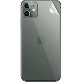 Ecr Mobile iPhone 13 Pro Max Mat Arka Kaplama