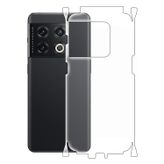 Ecr Mobile OnePlus 10 Pro Mat Arka Kaplama