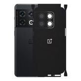 Ecr Mobile OnePlus 10 Pro Mat Siyah Arka Kaplama