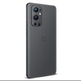 Ecr Mobile Oneplus 9 Pro Mat Siyah Arka Kaplama
