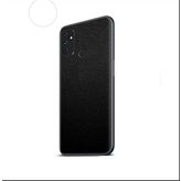 Ecr Mobile OnePlus N100 Mat Siyah Arka Kaplama