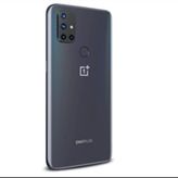 Ecr Mobile OnePlus Nord N10 5G Mat Arka Kaplama