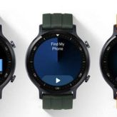 Ecr Mobile Realme Watch S 2 Adet Gerçek Kırılmayan Nano Ekran Koruyucu