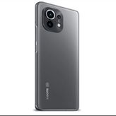 Ecr Mobile Redmi Note 11 Pro ile Uyumlu Mat Arka Kaplama