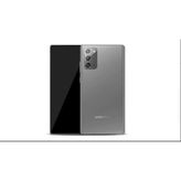 Ecr Mobile Samsung Note 20 Mat Arka Kaplama
