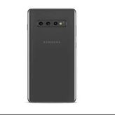 Ecr Mobile Samsung S10 Mat Arka Kaplama
