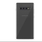 Ecr Mobile Samsung S10 Plus Mat Arka Kaplama