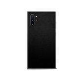 Ecr Mobile Samsung S10 Plus Mat Siyah Arka Kaplama