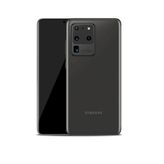 Ecr Mobile Samsung S20 Ultra Mat Arka Kaplama