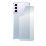 Ecr Mobile Samsung S21 Mat Arka Kaplama