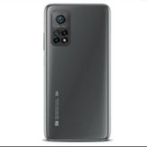 Ecr Mobile Xiaomi Mi 10T Mat Arka Kaplama