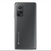Ecr Mobile Xiaomi Mi 10T Pro Mat Arka Kaplama