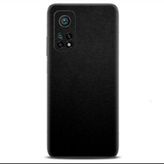 Ecr Mobile Xiaomi Mi 10T Pro Siyah Mat Arka Kaplama