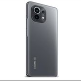 Ecr Mobile Xiaomi Mi 11 Lite Mat Arka Kaplama