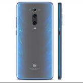 Ecr Mobile Xiaomi Mi 9T Mat Arka Kaplama