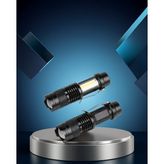 Ecruz 4 Modlu Mini LED El Feneri 2000 Lümen