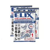 Ecs Elıx Islak Temizleyici Mendil - Tekli Poşet