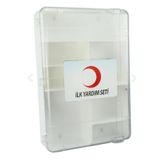 Ecza Dolabı First Plus 8697229001141