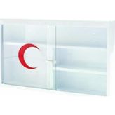 Ecza Dolabı Large - 0-Koyu Mavi