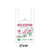 Eczane Posetı Atlet Boy 22*40