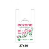Eczane Posetı Kucuk Atlet 22*40