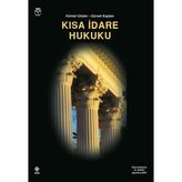 Ed Collection Kısa Idare Hukuku - Standart