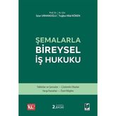 Ed Collection Şemalarla Bireysel Iş Hukuku