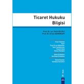 Ed Collection Ticaret Hukuku Bilgisi