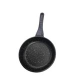 Eda Asya 28 cm Döküm Granit Tava
